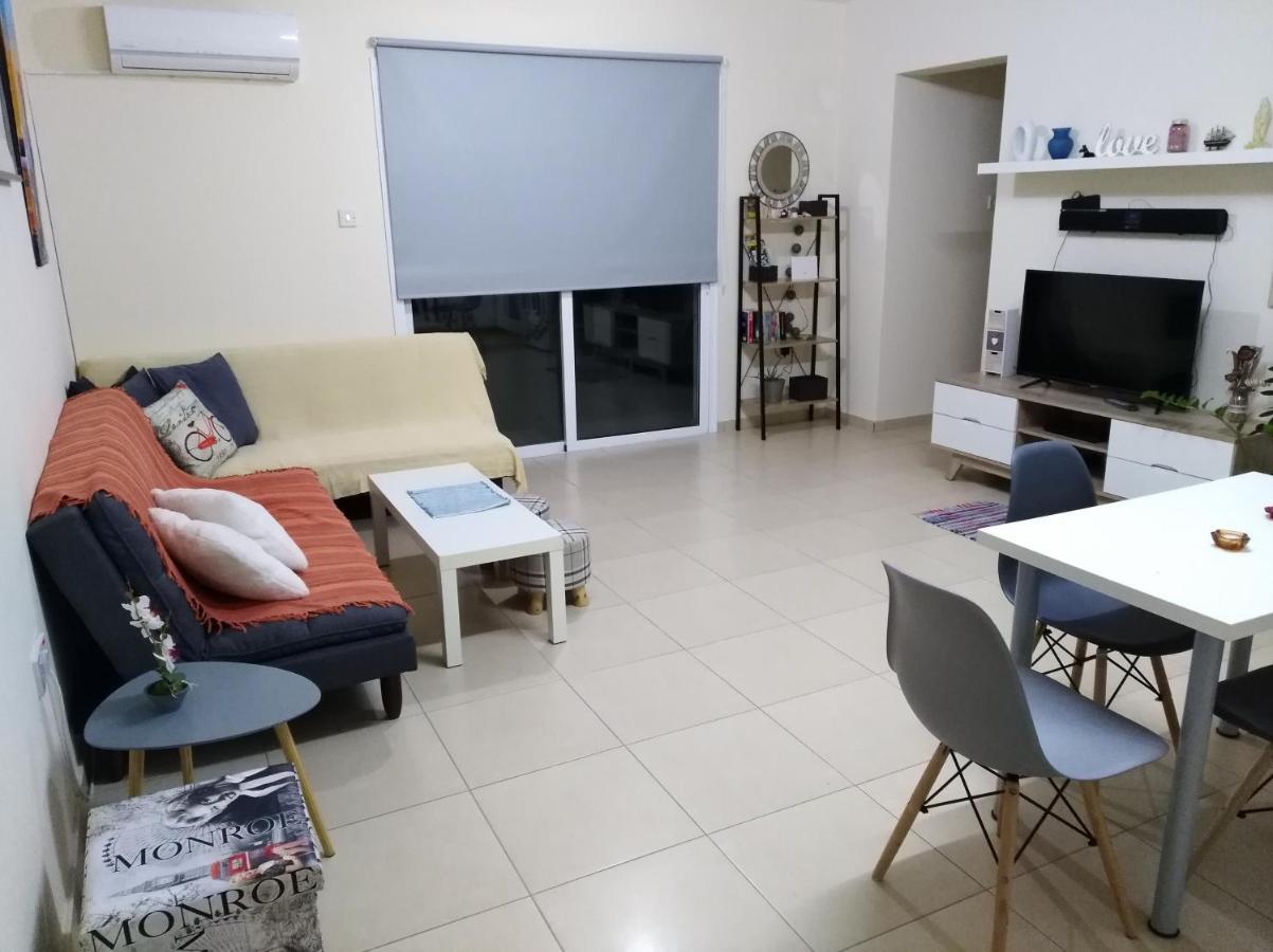 Xylophagou Larnaca Ayia Napa 1 Bedroom Apartment Xylophaghou 외부 사진