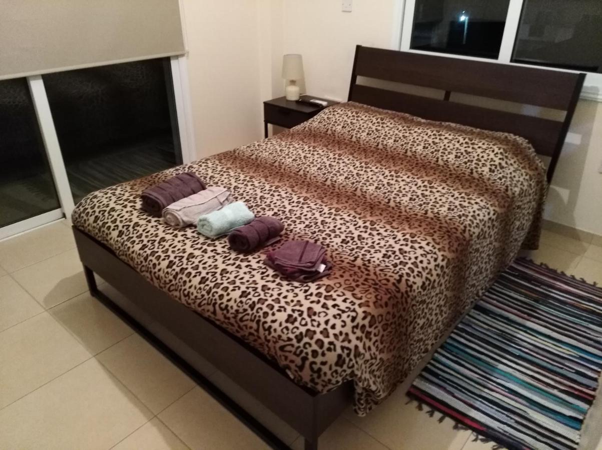 Xylophagou Larnaca Ayia Napa 1 Bedroom Apartment Xylophaghou 외부 사진