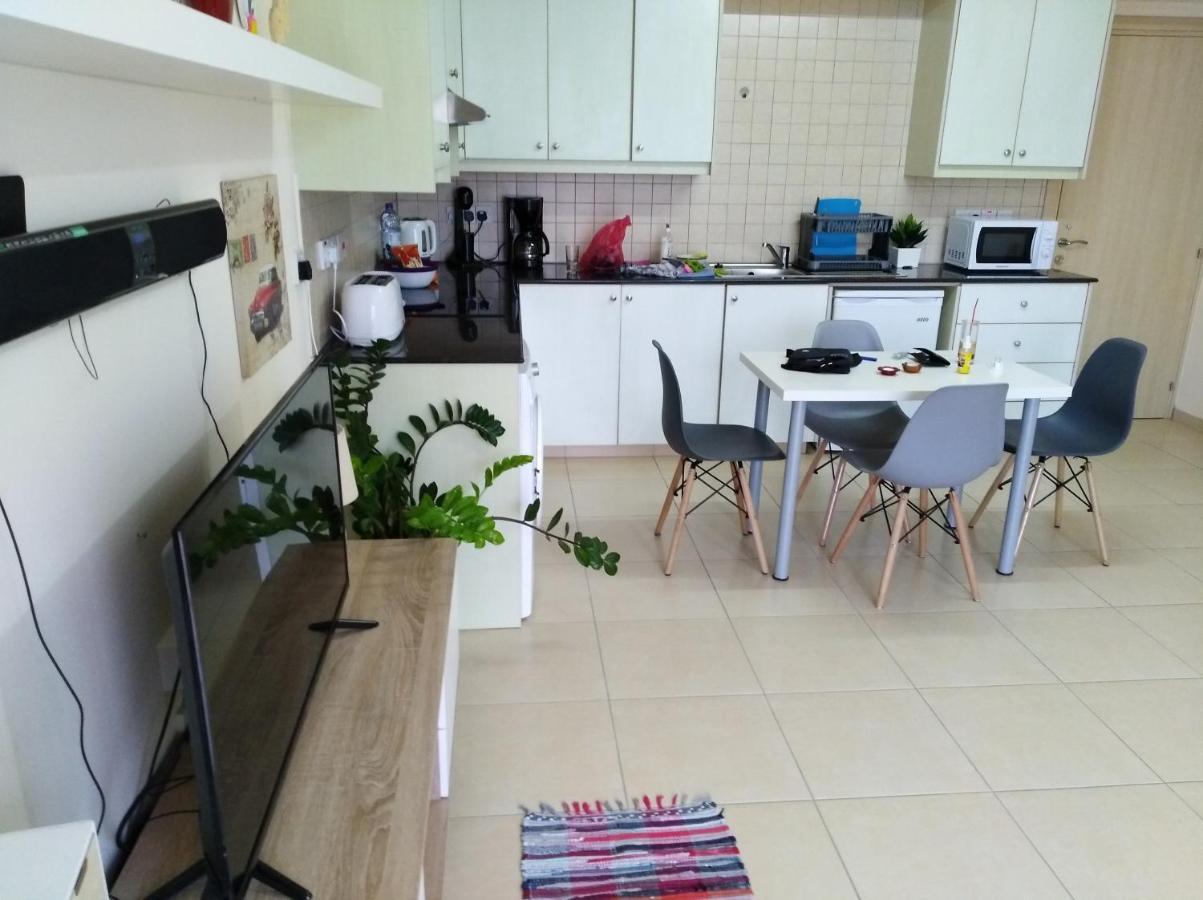 Xylophagou Larnaca Ayia Napa 1 Bedroom Apartment Xylophaghou 외부 사진