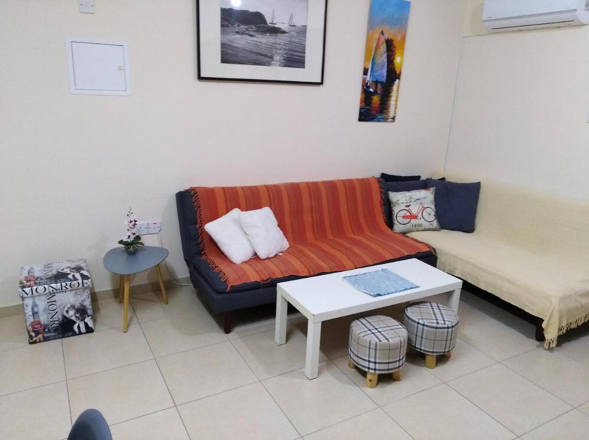 Xylophagou Larnaca Ayia Napa 1 Bedroom Apartment Xylophaghou 외부 사진