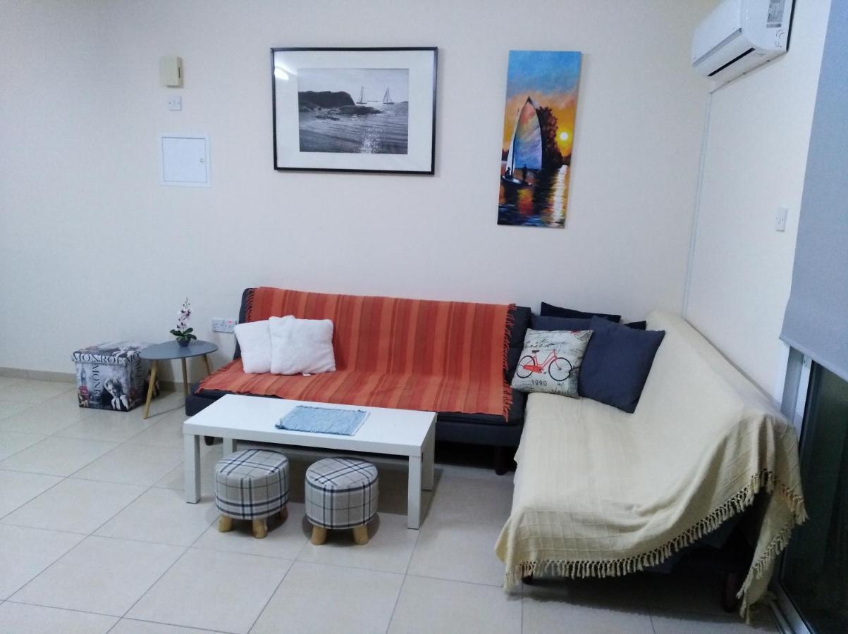 Xylophagou Larnaca Ayia Napa 1 Bedroom Apartment Xylophaghou 외부 사진