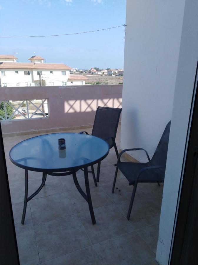 Xylophagou Larnaca Ayia Napa 1 Bedroom Apartment Xylophaghou 외부 사진