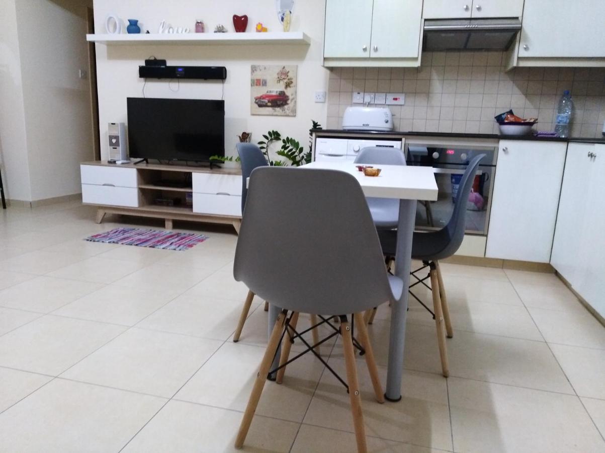Xylophagou Larnaca Ayia Napa 1 Bedroom Apartment Xylophaghou 외부 사진