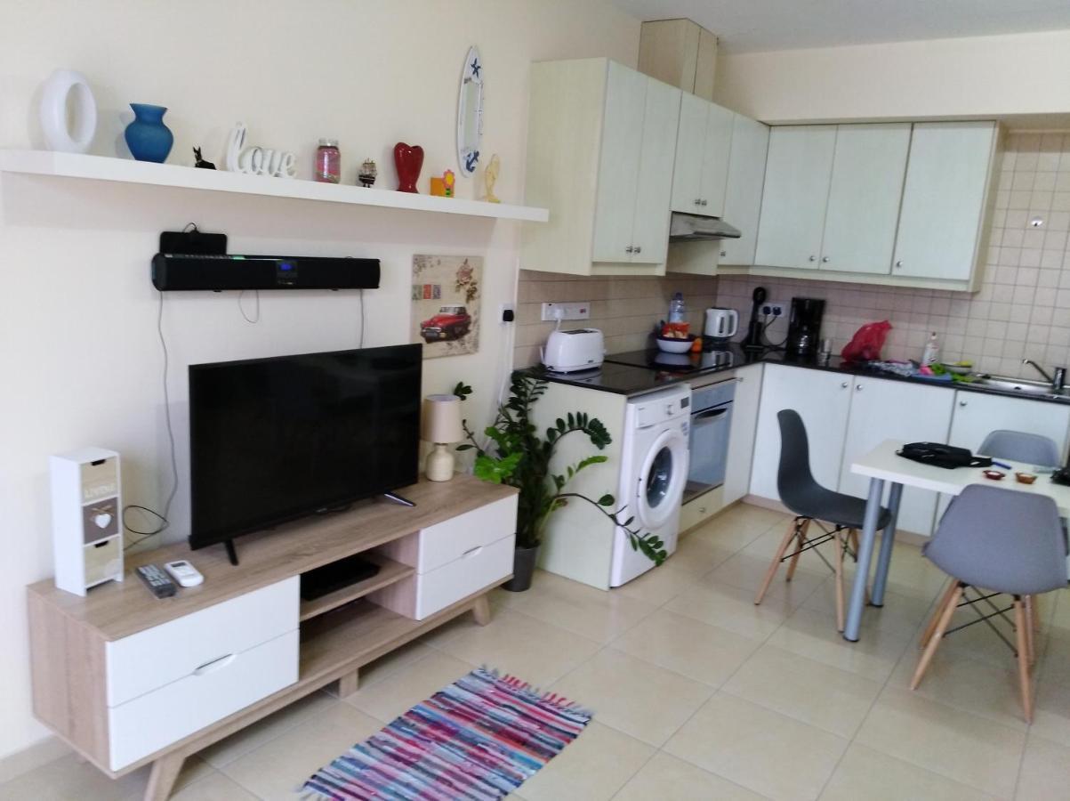 Xylophagou Larnaca Ayia Napa 1 Bedroom Apartment Xylophaghou 외부 사진