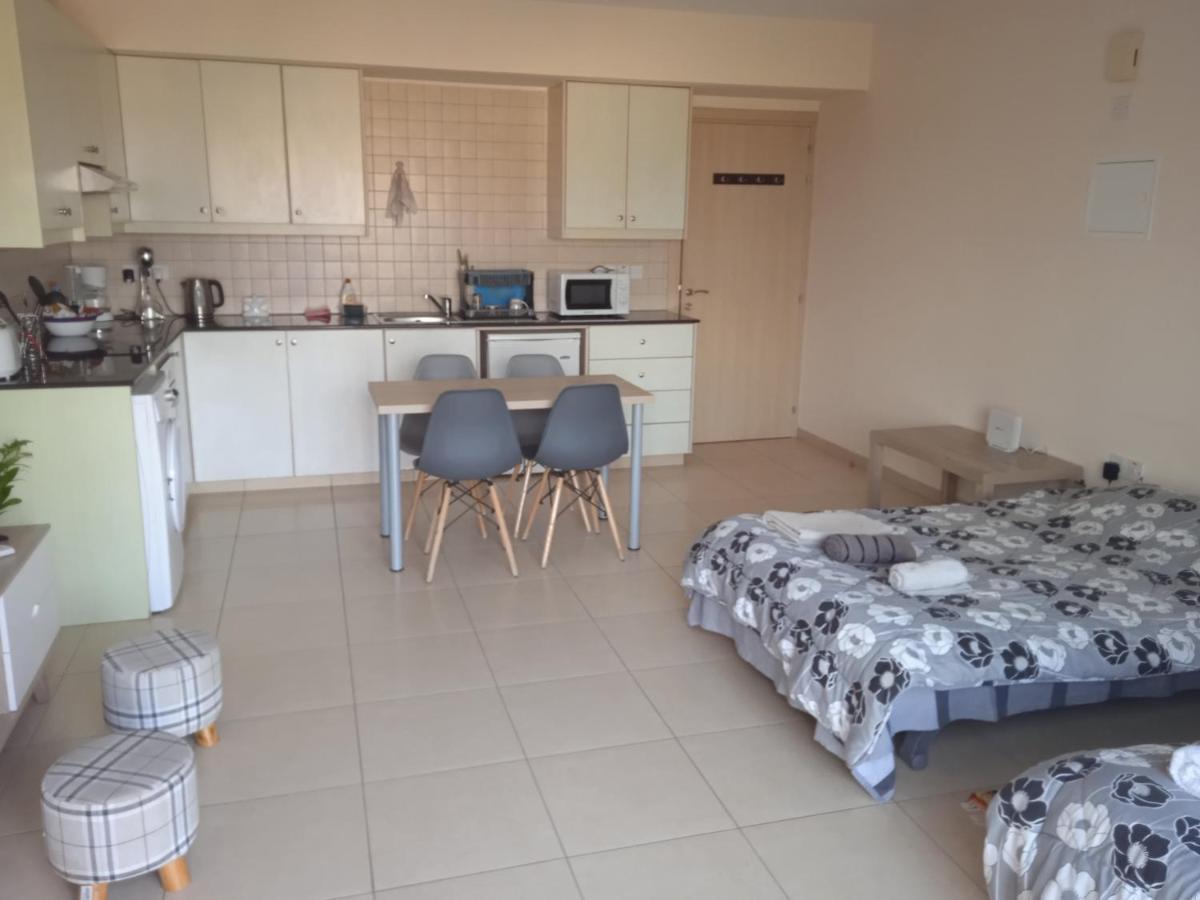 Xylophagou Larnaca Ayia Napa 1 Bedroom Apartment Xylophaghou 외부 사진