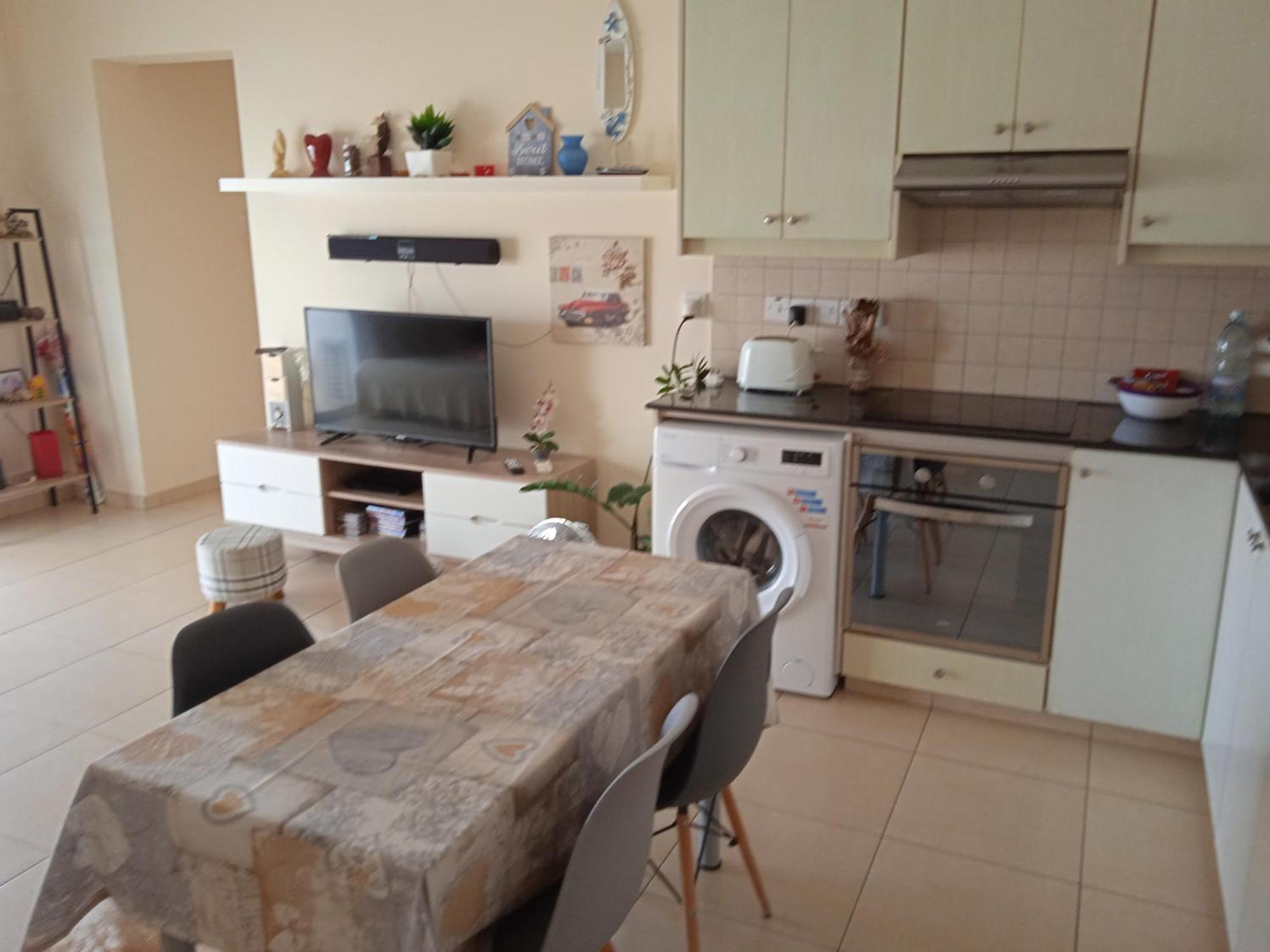 Xylophagou Larnaca Ayia Napa 1 Bedroom Apartment Xylophaghou 외부 사진