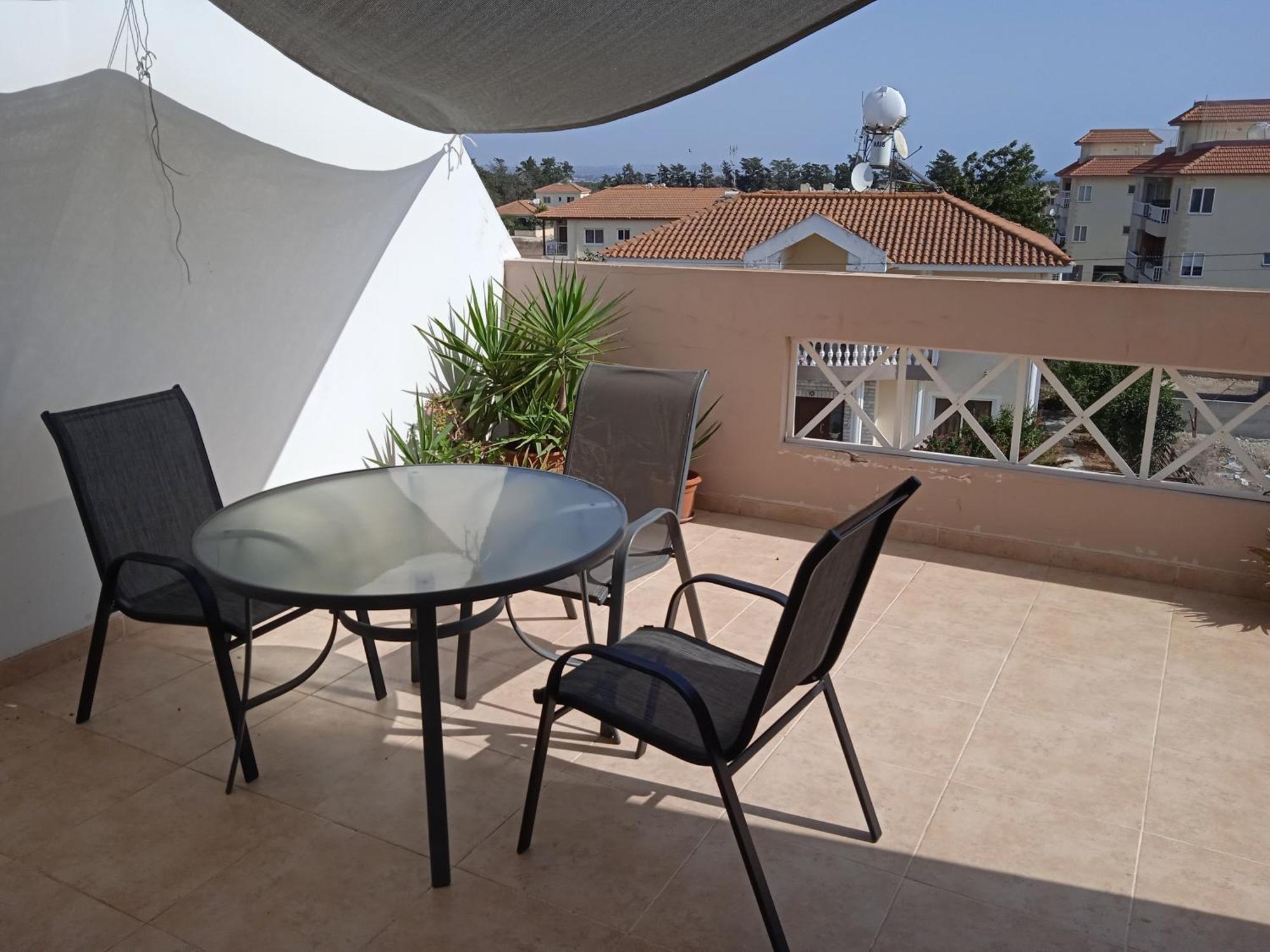Xylophagou Larnaca Ayia Napa 1 Bedroom Apartment Xylophaghou 외부 사진