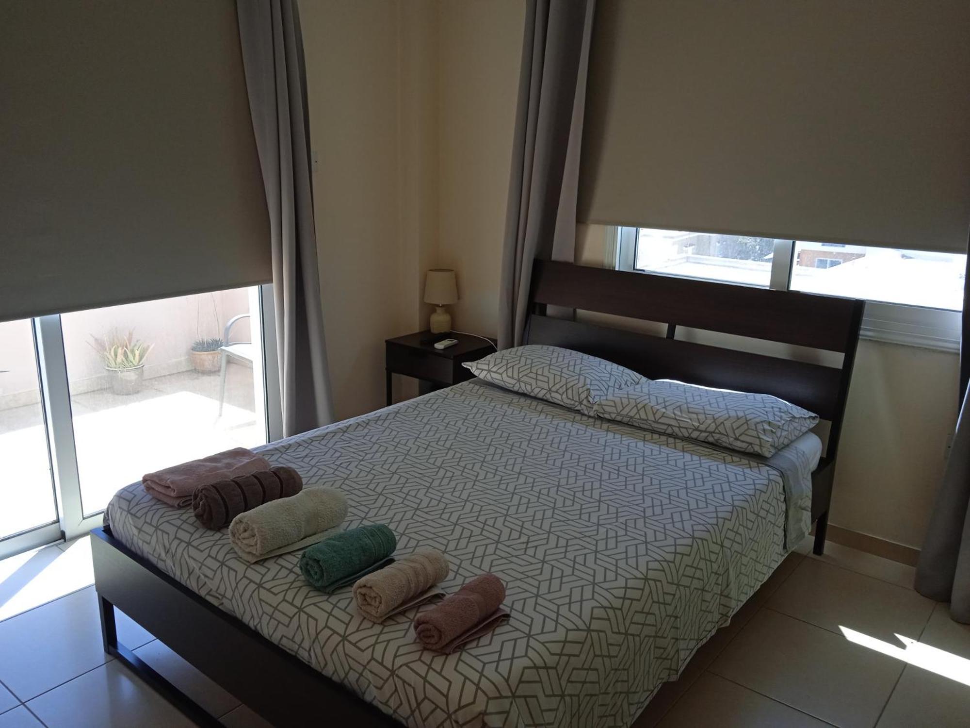 Xylophagou Larnaca Ayia Napa 1 Bedroom Apartment Xylophaghou 외부 사진