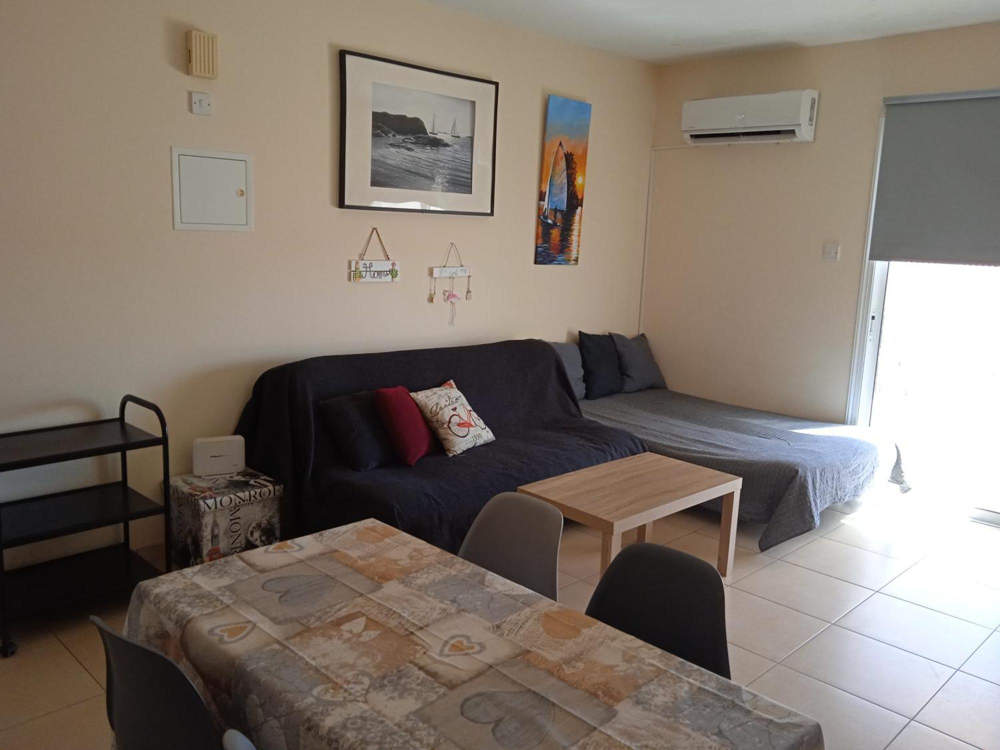 Xylophagou Larnaca Ayia Napa 1 Bedroom Apartment Xylophaghou 외부 사진