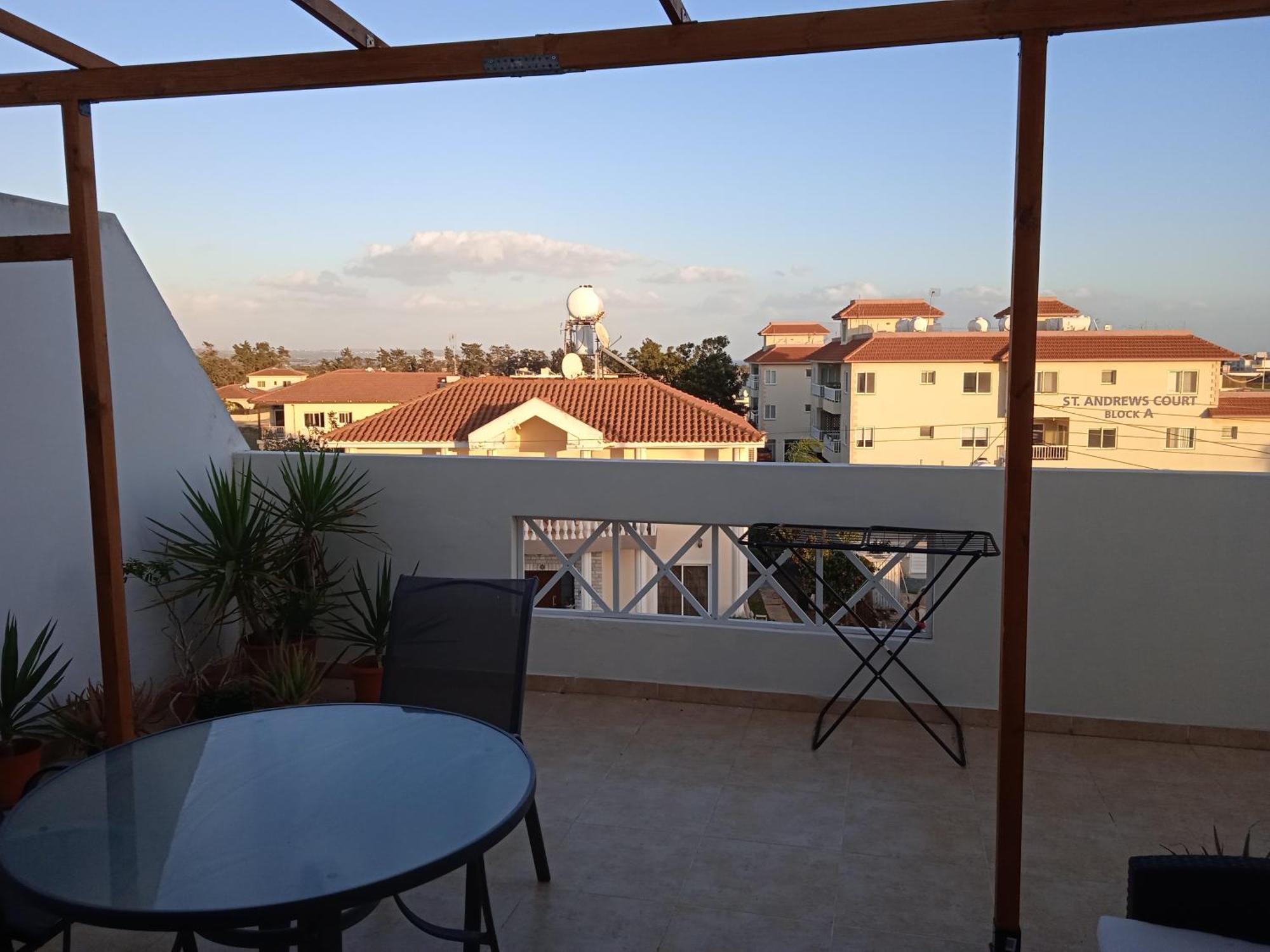 Xylophagou Larnaca Ayia Napa 1 Bedroom Apartment Xylophaghou 외부 사진
