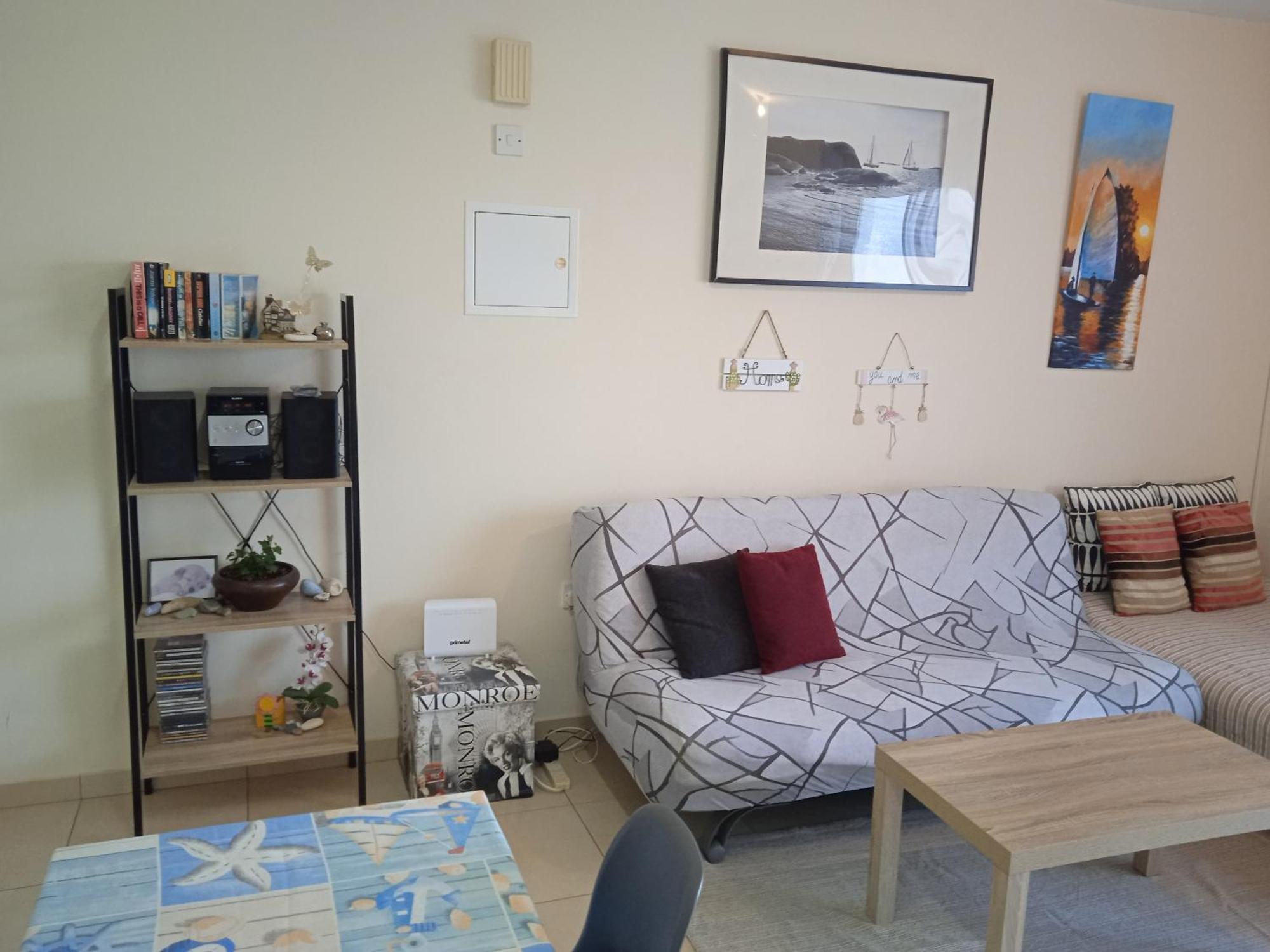 Xylophagou Larnaca Ayia Napa 1 Bedroom Apartment Xylophaghou 외부 사진