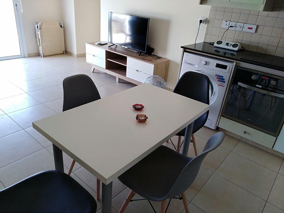Xylophagou Larnaca Ayia Napa 1 Bedroom Apartment Xylophaghou 외부 사진