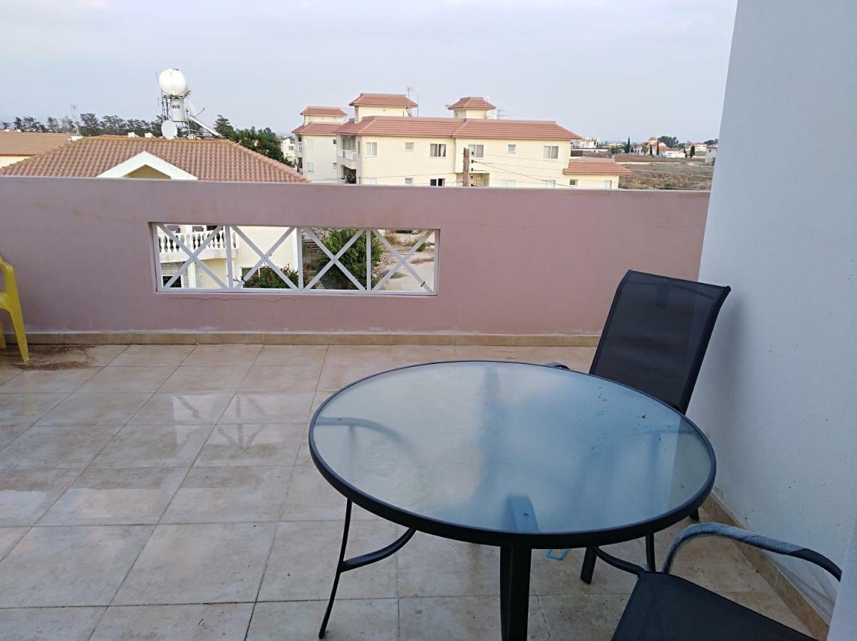 Xylophagou Larnaca Ayia Napa 1 Bedroom Apartment Xylophaghou 외부 사진