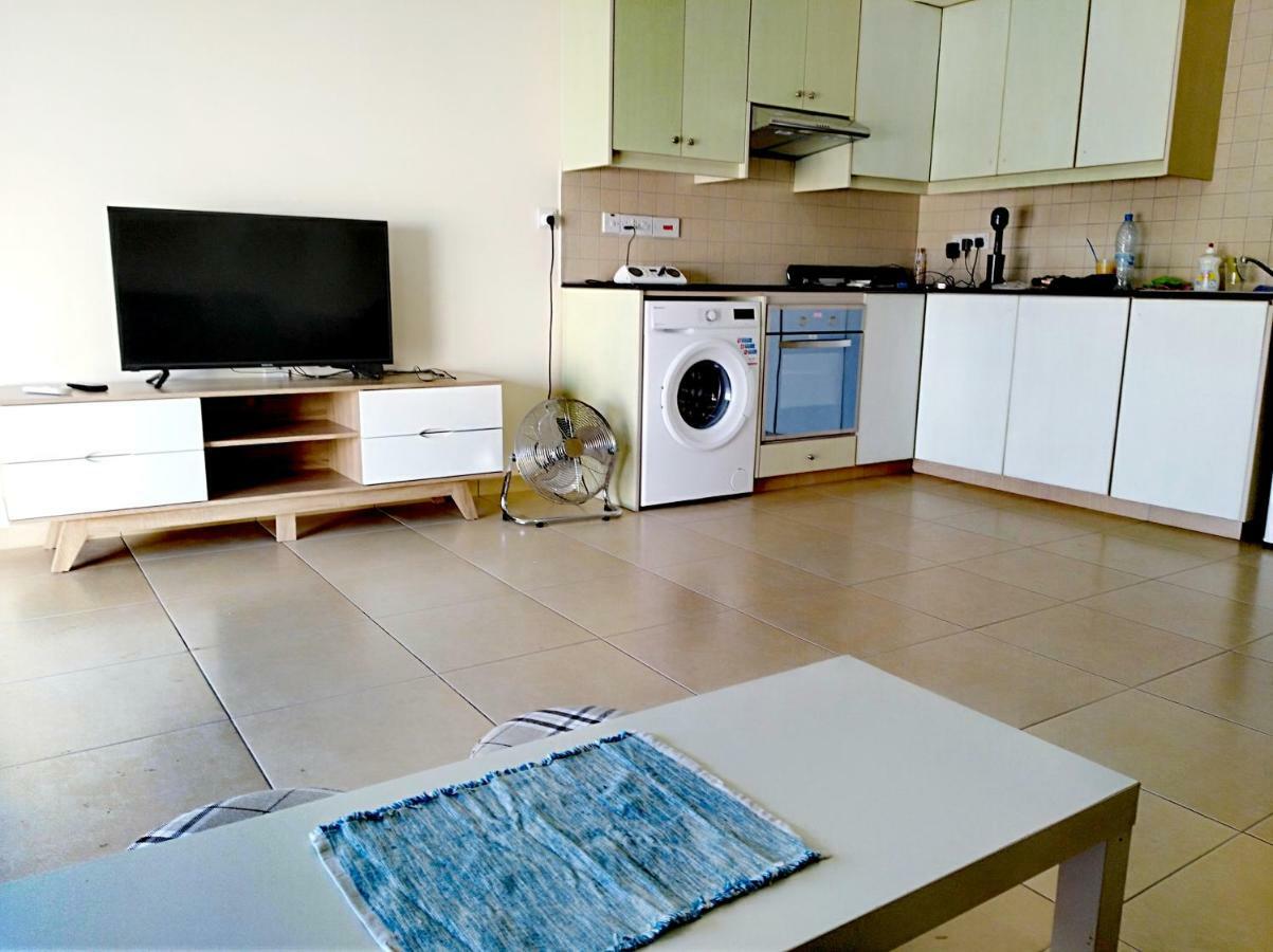 Xylophagou Larnaca Ayia Napa 1 Bedroom Apartment Xylophaghou 외부 사진