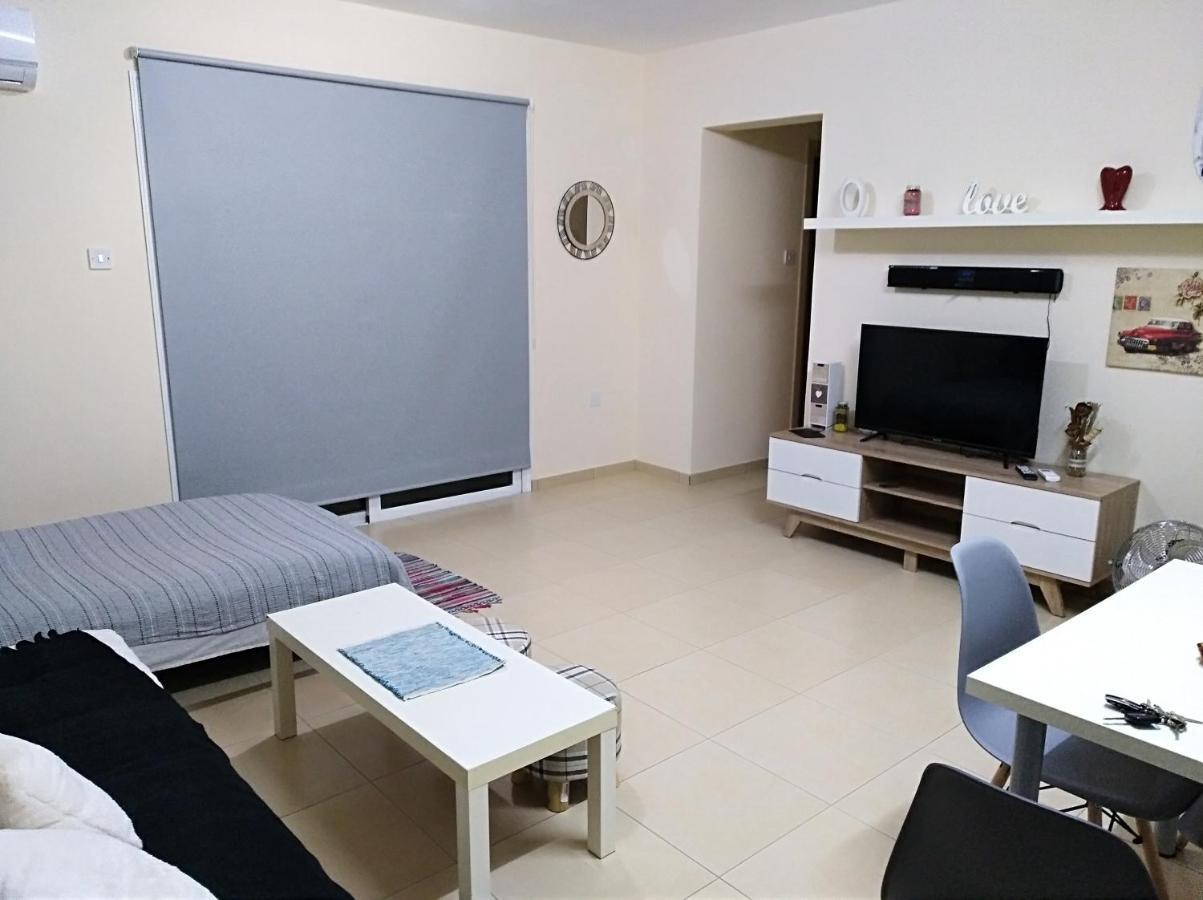 Xylophagou Larnaca Ayia Napa 1 Bedroom Apartment Xylophaghou 외부 사진